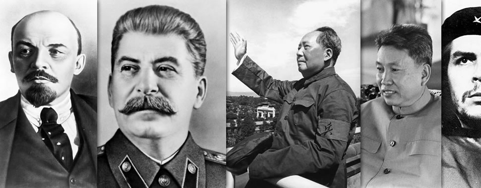 Non la religione, ma il comunismo marxista fu il vero “oppio dei popoli”
