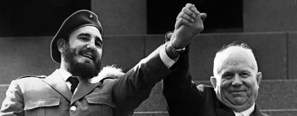 Fidel, il Líder Maximo che ha perseguitato i cristiani finché ha potuto