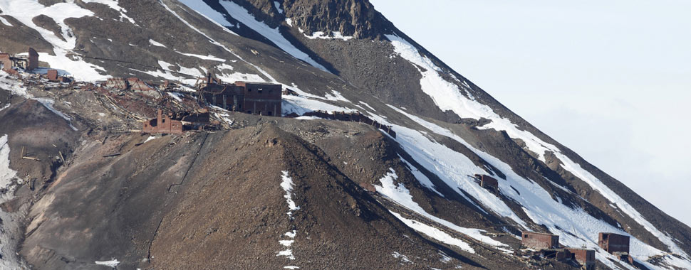 Storia del gulag di Karaganda