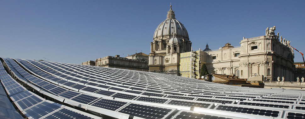 Ecologia al servizio della decrescita