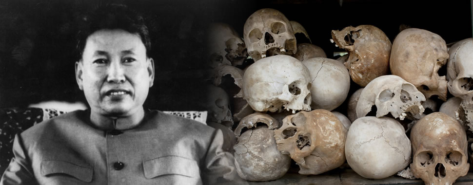 pol pot