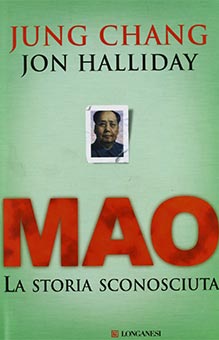 Mao - La storia sconosciuta