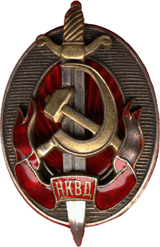 NKVD