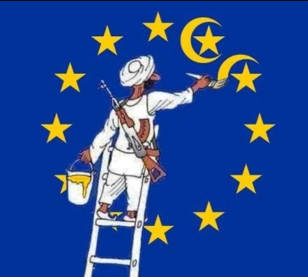Eurasia