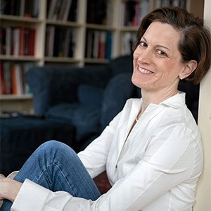 Anne Applebaum