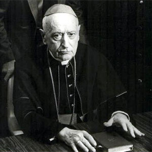 Jozsef Mindszenty