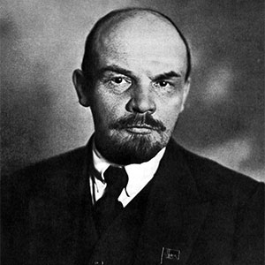 Lenin Lenin