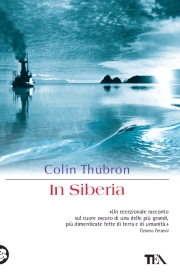 In Siberia - Colin Thubron In Siberia - Colin Thubron
