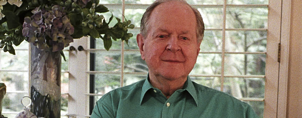 Addio a Robert Conquest