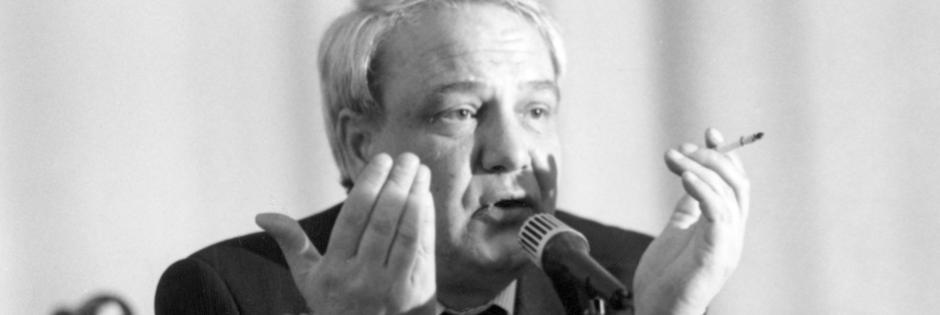 Vladimir Bukovskij - In Memoriam