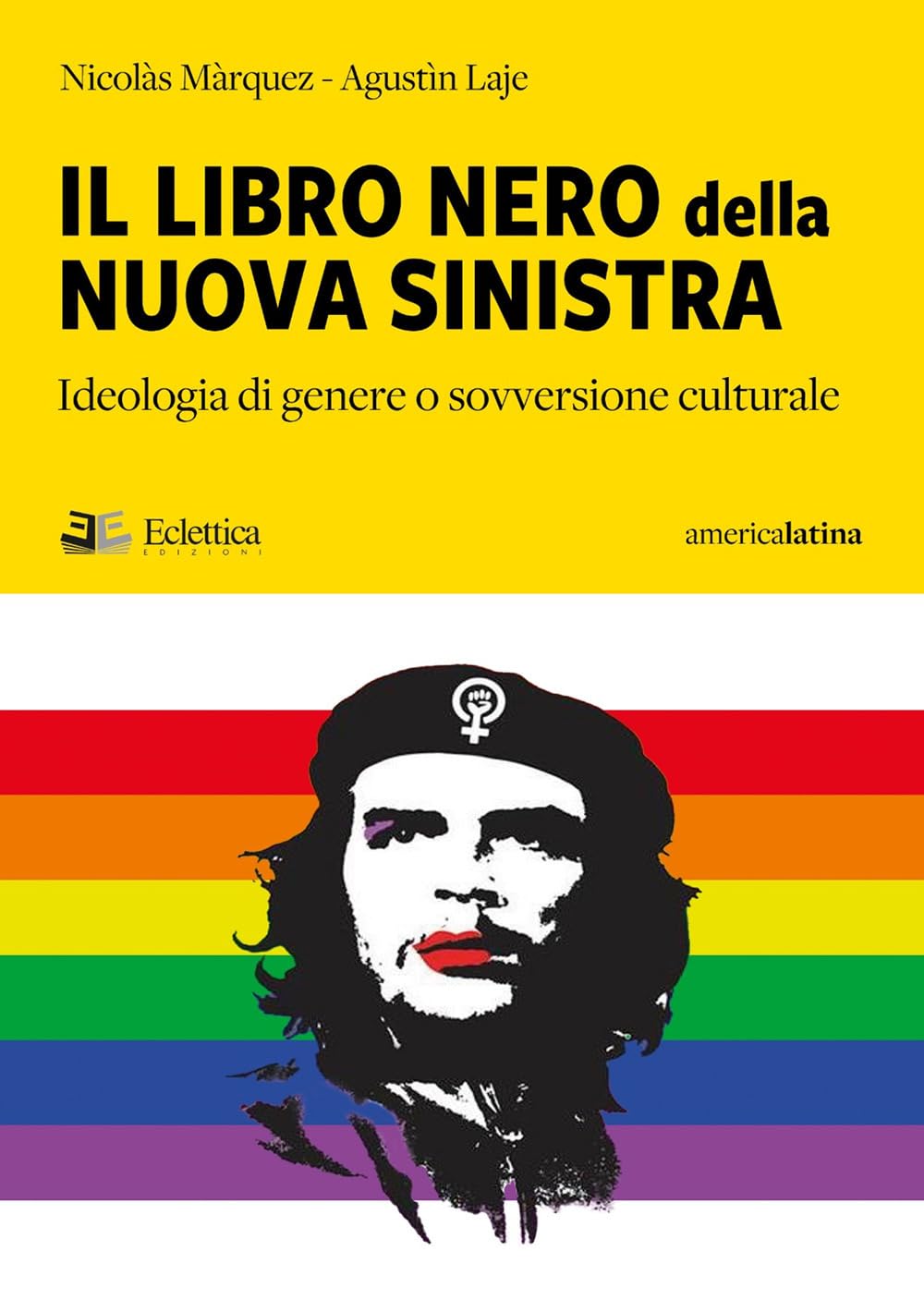 Il libro nero della nuova sinistra